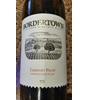 Bordertown Vineyards and Estate Winery Cabernet Franc